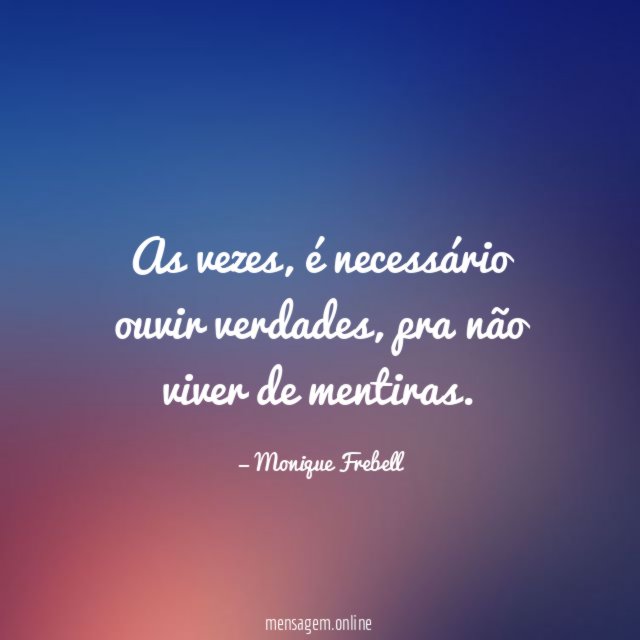As vezes