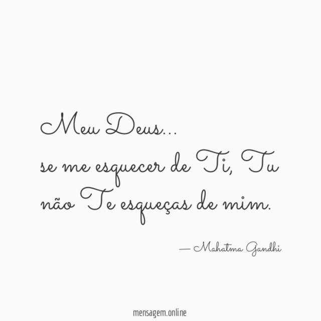 Meu Deus