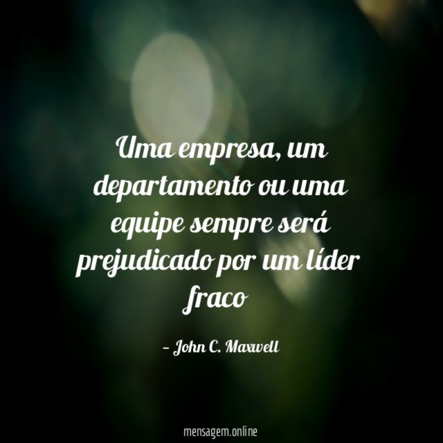 Uma empresa