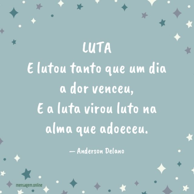 LUTA