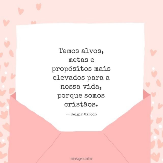 Temos alvos