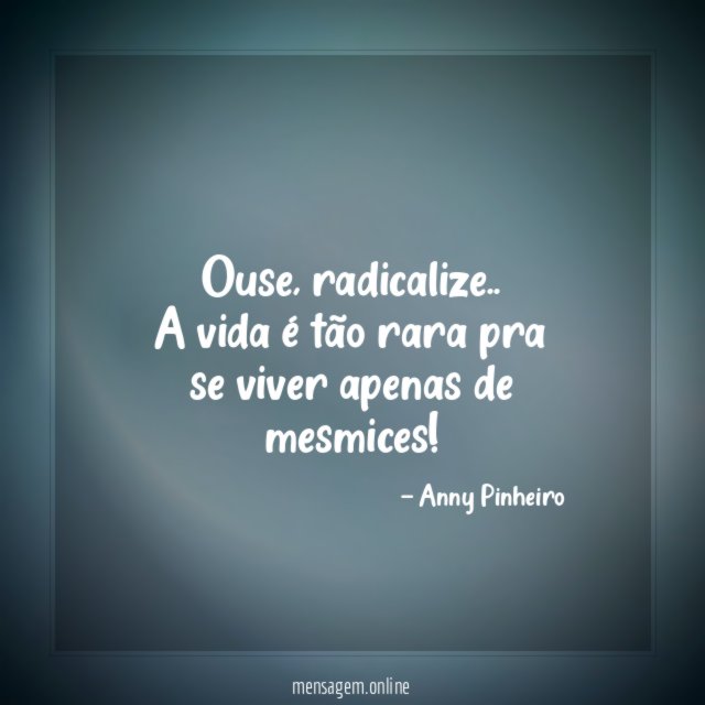 Ouse