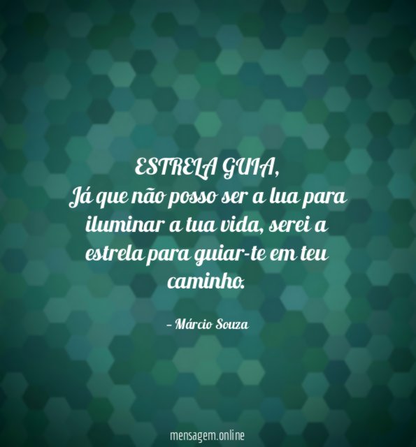 ESTRELA GUIA