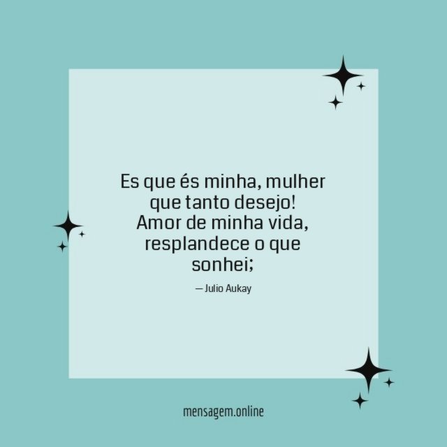 Es que és minha