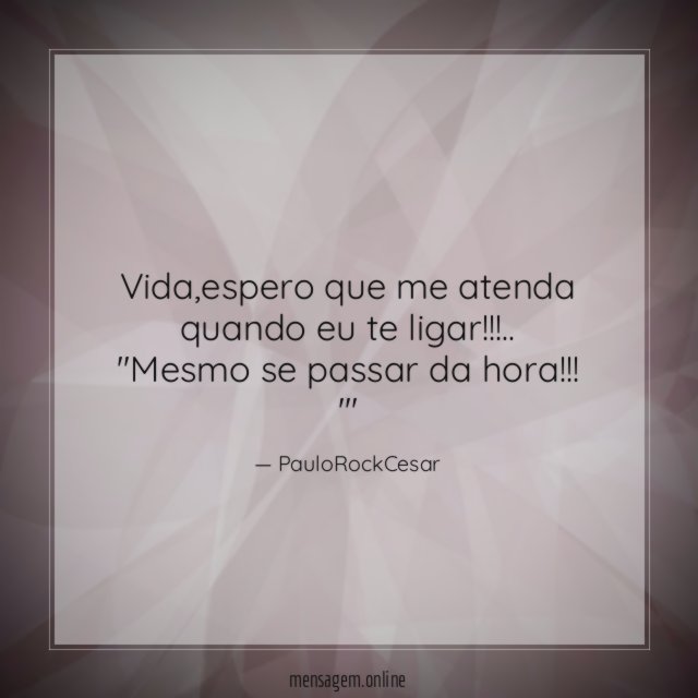 Vida