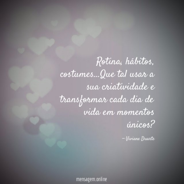 Rotina