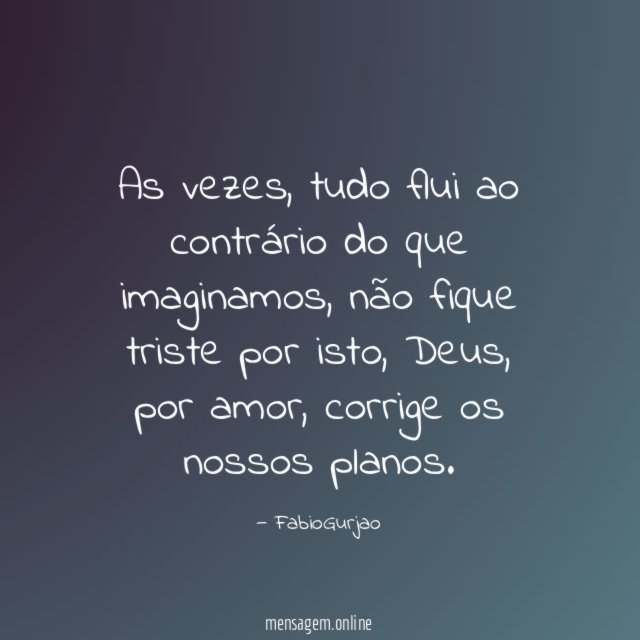 As vezes