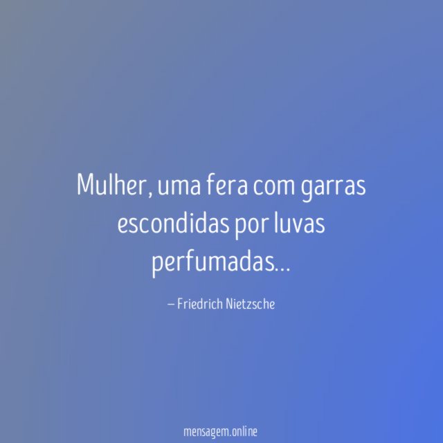 Mulher