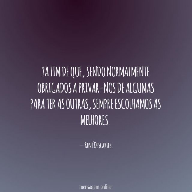 a fim de que