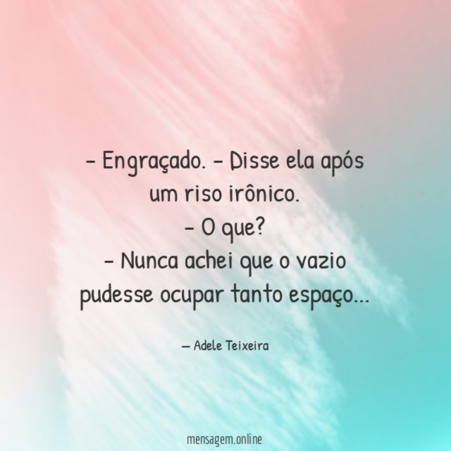 Engraçado