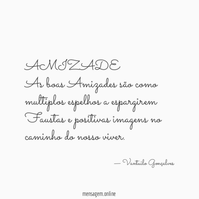 AMIZADE