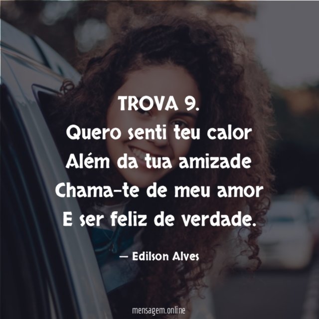 TROVA 9.