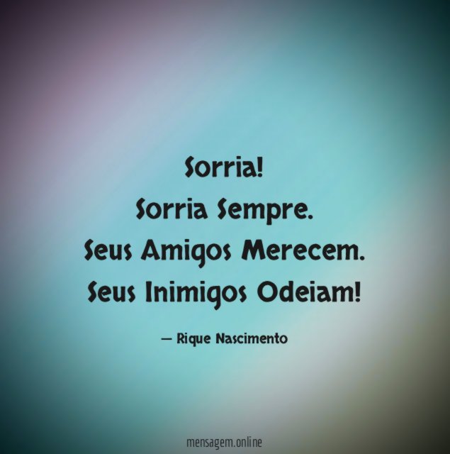 Sorria