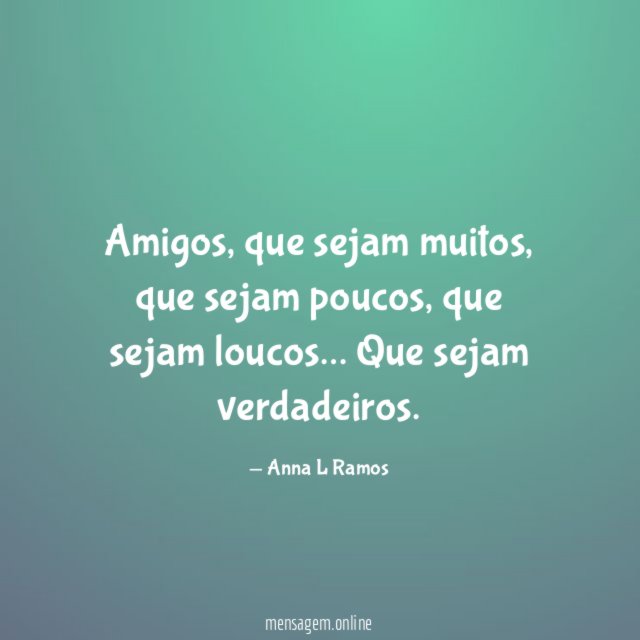 Amigos