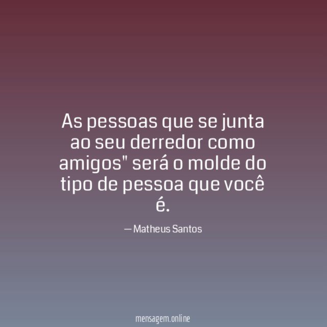 As pessoas que se junta ao seu derredor
