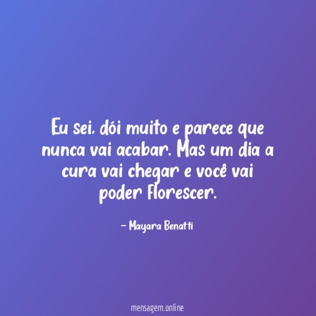 Eu sei