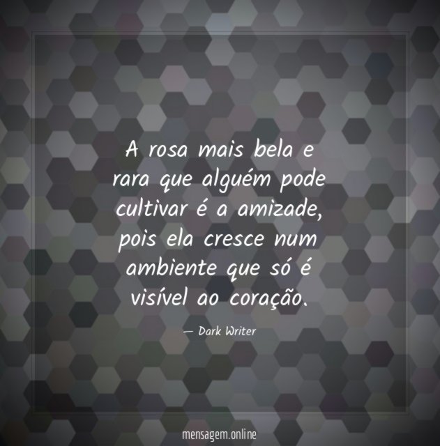 A rosa mais bela e rara que alguém
