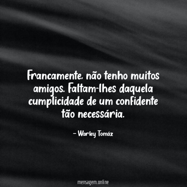 Francamente