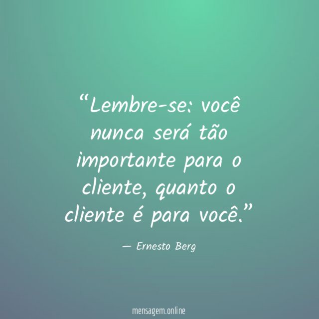 Lembre-se