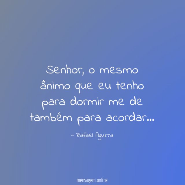 Senhor