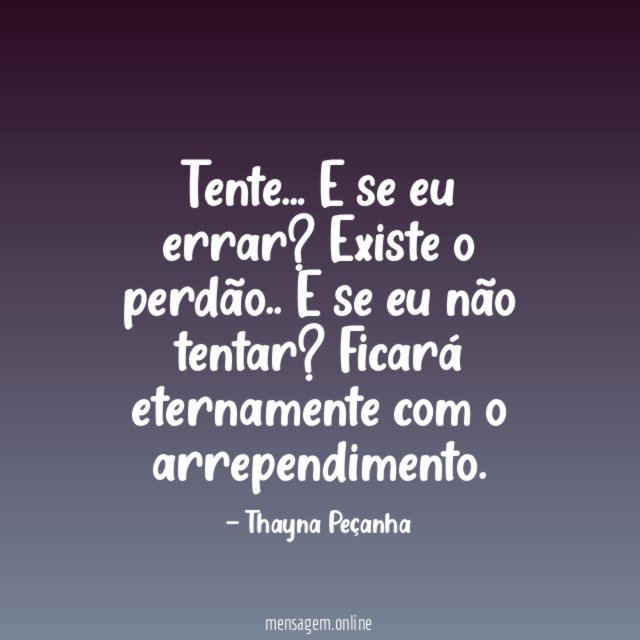 Tente