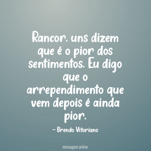 Rancor