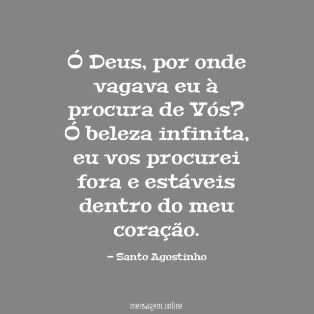 Ó Deus