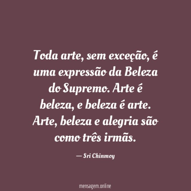 Toda arte