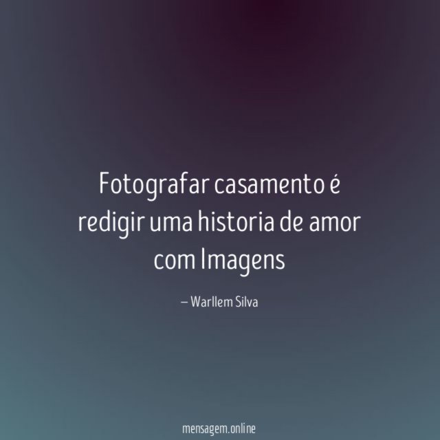 Fotografar casamento é redigir uma historia de amor com Imagens