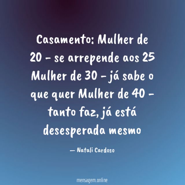 Casamento