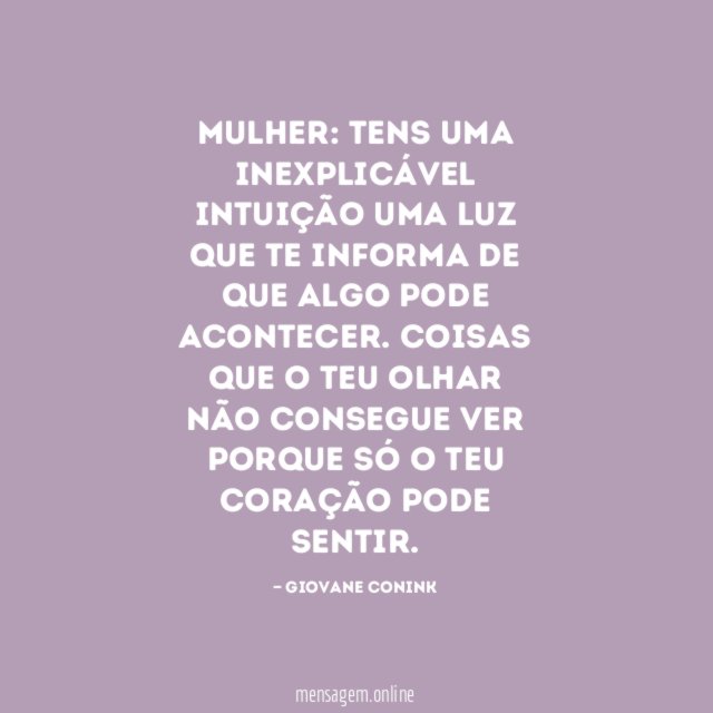 Mulher