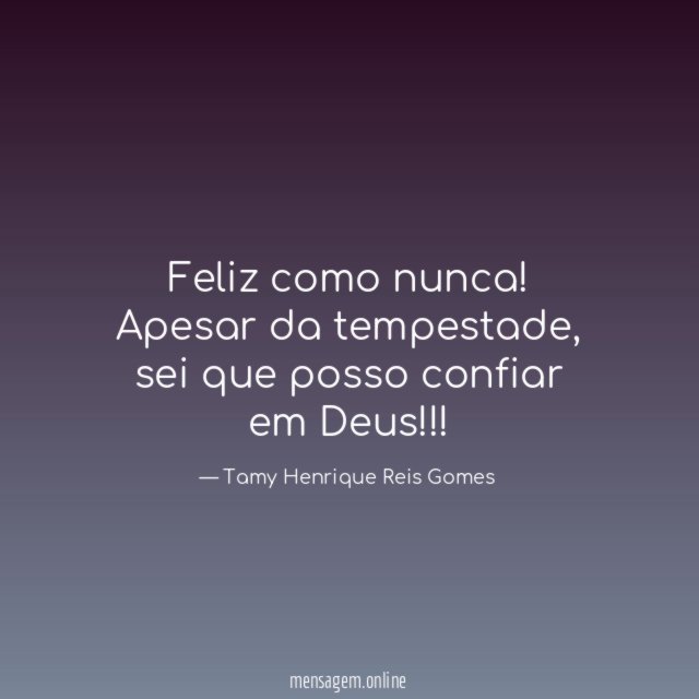 Feliz como nunca