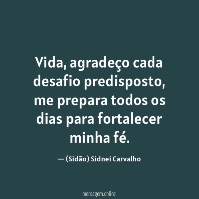 Vida