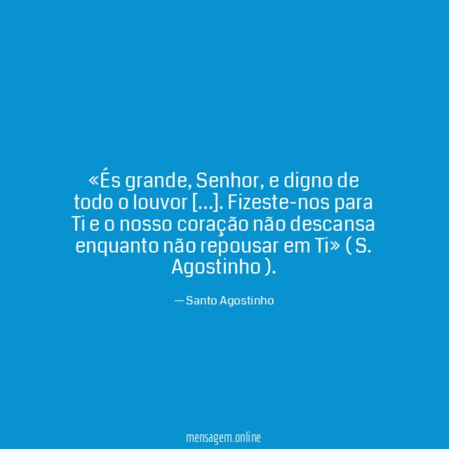 «És grande