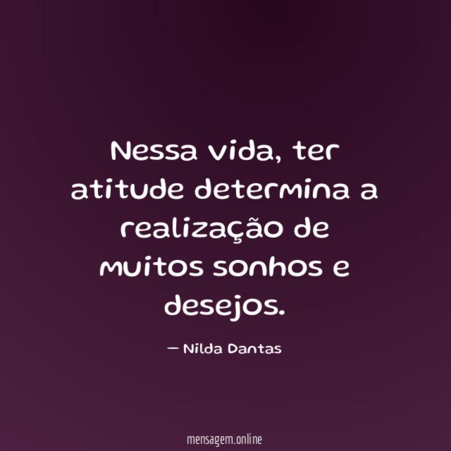 Nessa vida