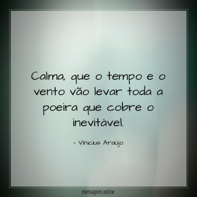 Calma