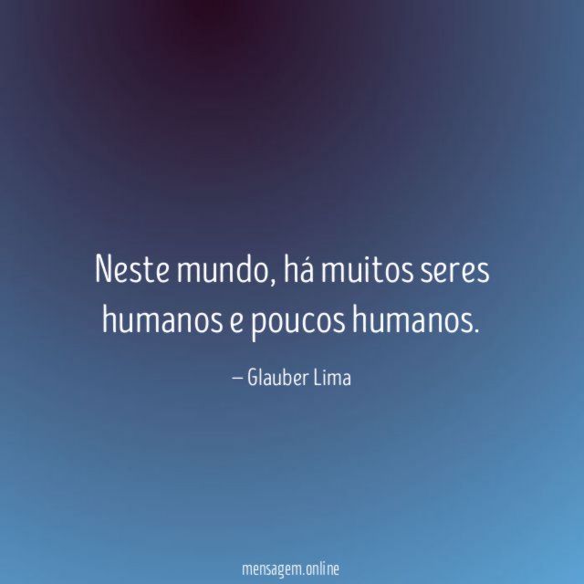 Neste mundo