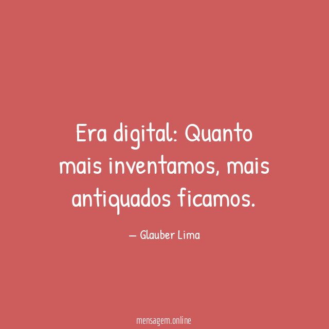 Era digital