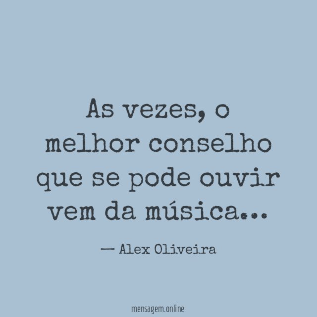 As vezes