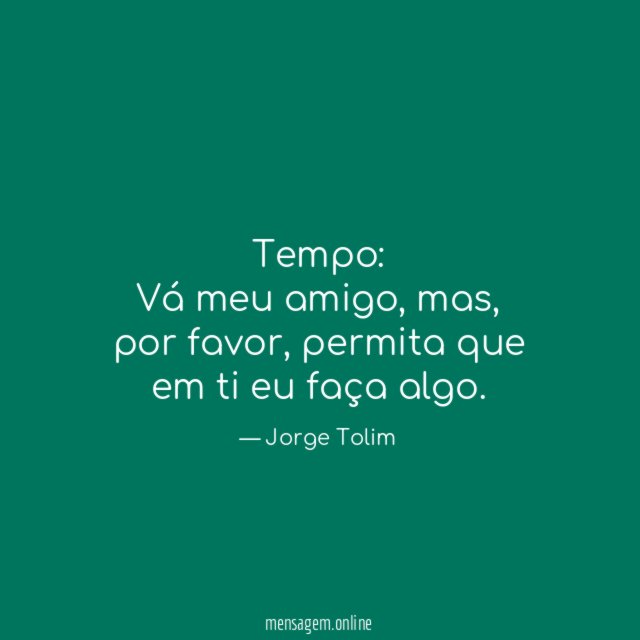 Tempo