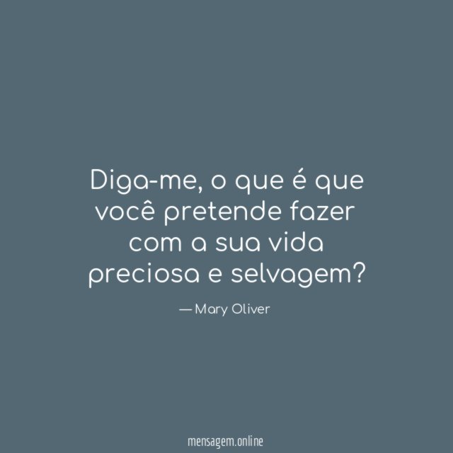 Diga-me