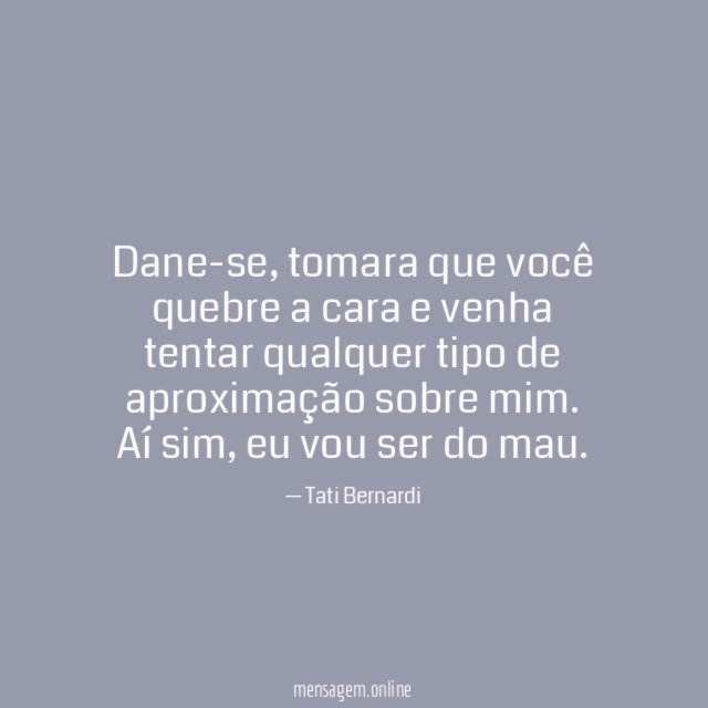 Dane-se