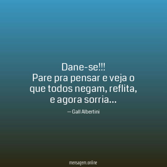 Dane-se