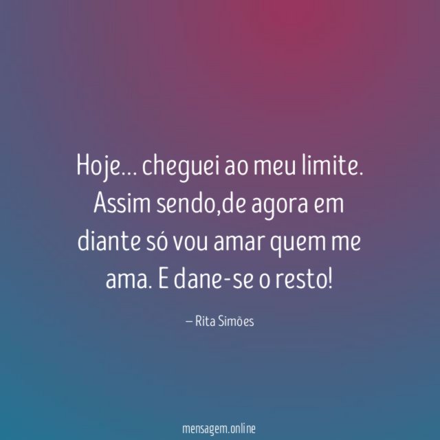 Hoje