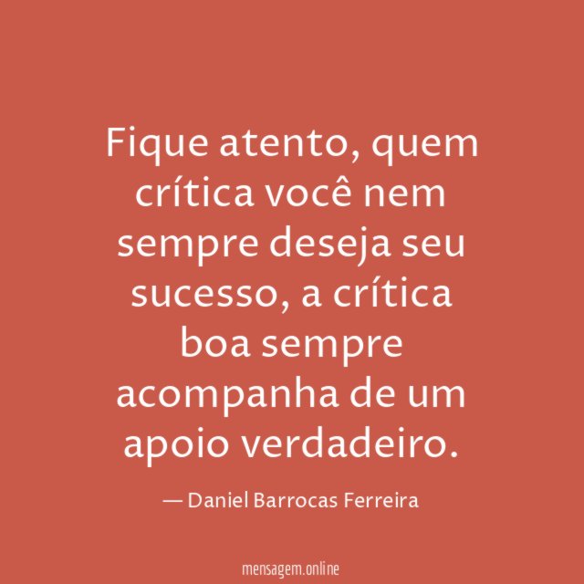 Fique atento
