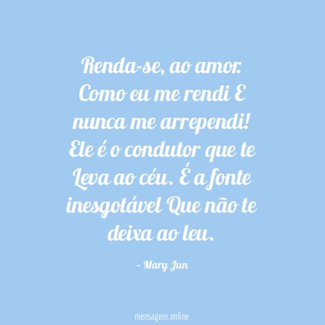 Renda-se