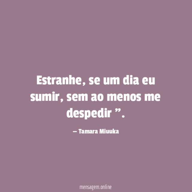 Estranhe