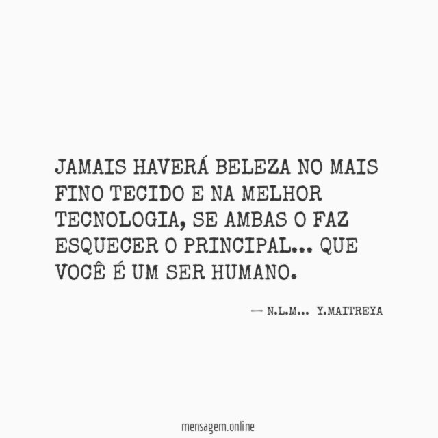 JAMAIS HAVERÁ BELEZA NO MAIS FINO TECIDO E NA MELHOR TECNOLOGIA