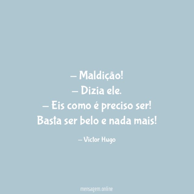 Maldição