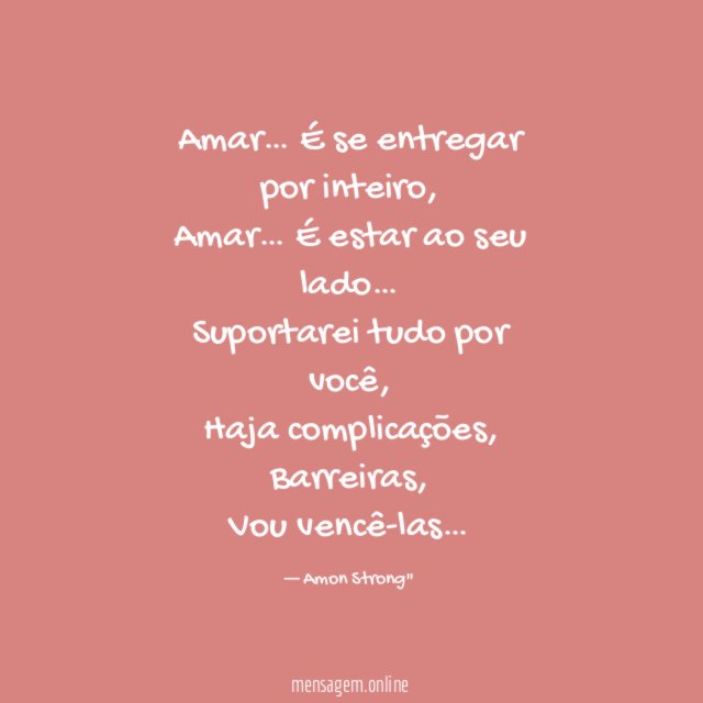 Amar